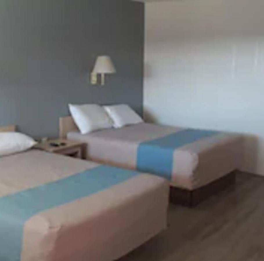 Sands Motel Van Horn Εξωτερικό φωτογραφία